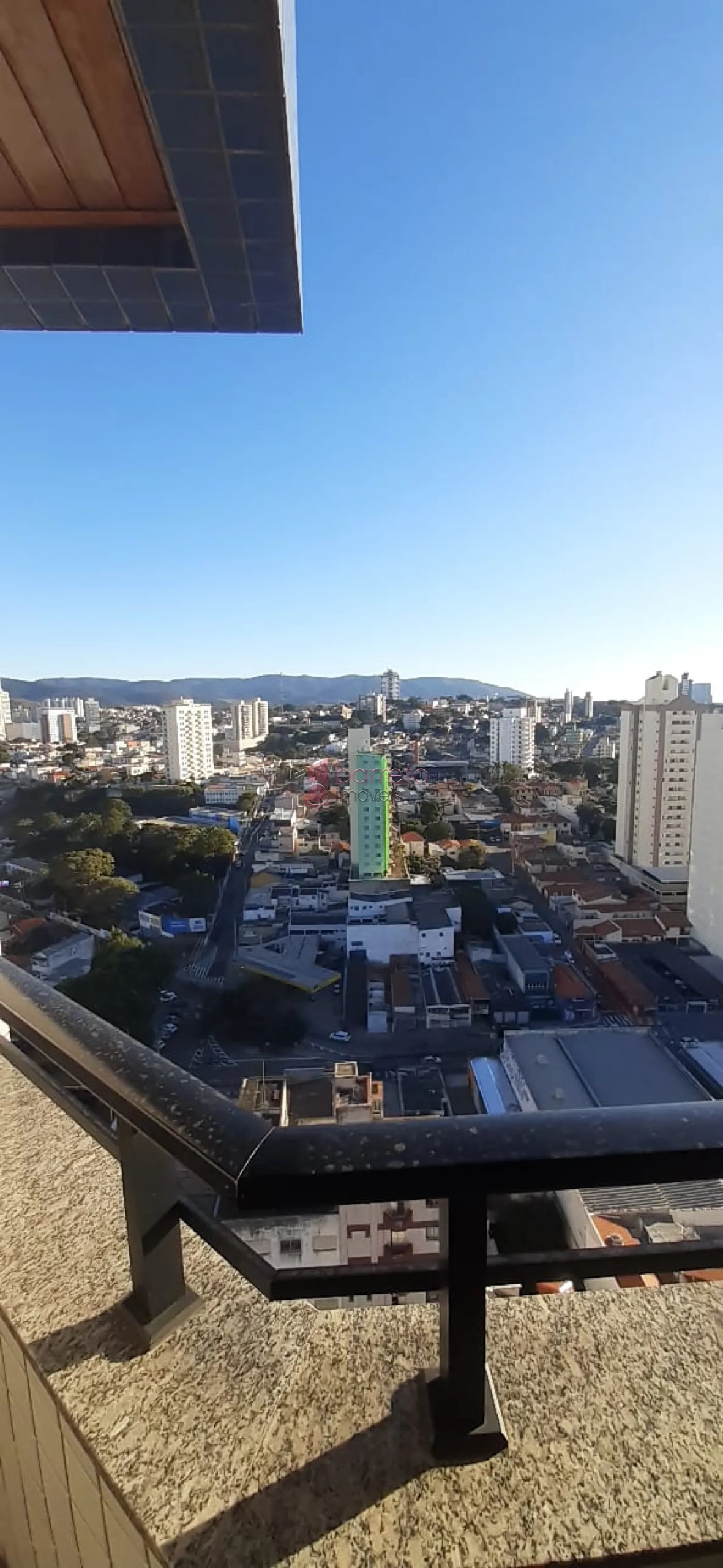 APARTAMENTO À VENDA NO CONDOMÍNIO CONCORDE EM JUNDIAÍ/SP