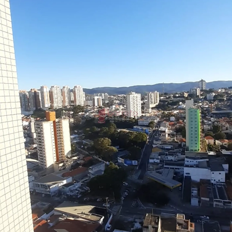 APARTAMENTO À VENDA NO CONDOMÍNIO CONCORDE EM JUNDIAÍ/SP