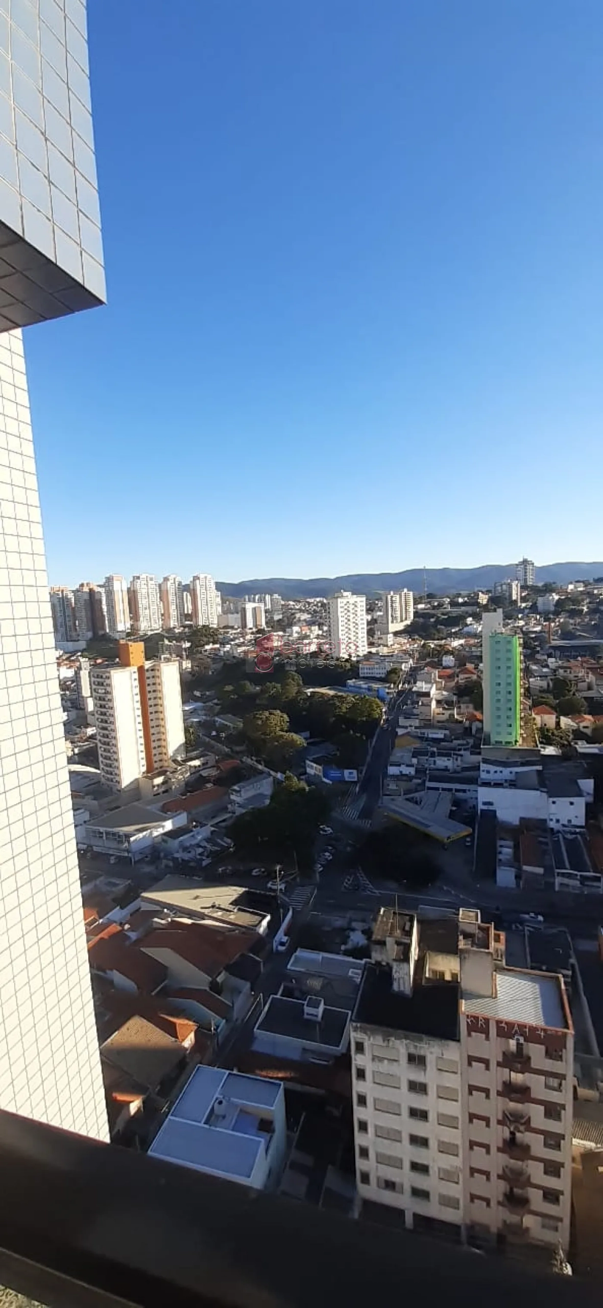 APARTAMENTO À VENDA NO CONDOMÍNIO CONCORDE EM JUNDIAÍ/SP