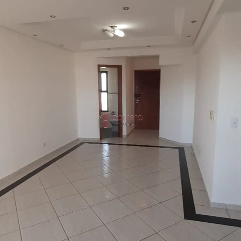 APARTAMENTO À VENDA NO CONDOMÍNIO CONCORDE EM JUNDIAÍ/SP