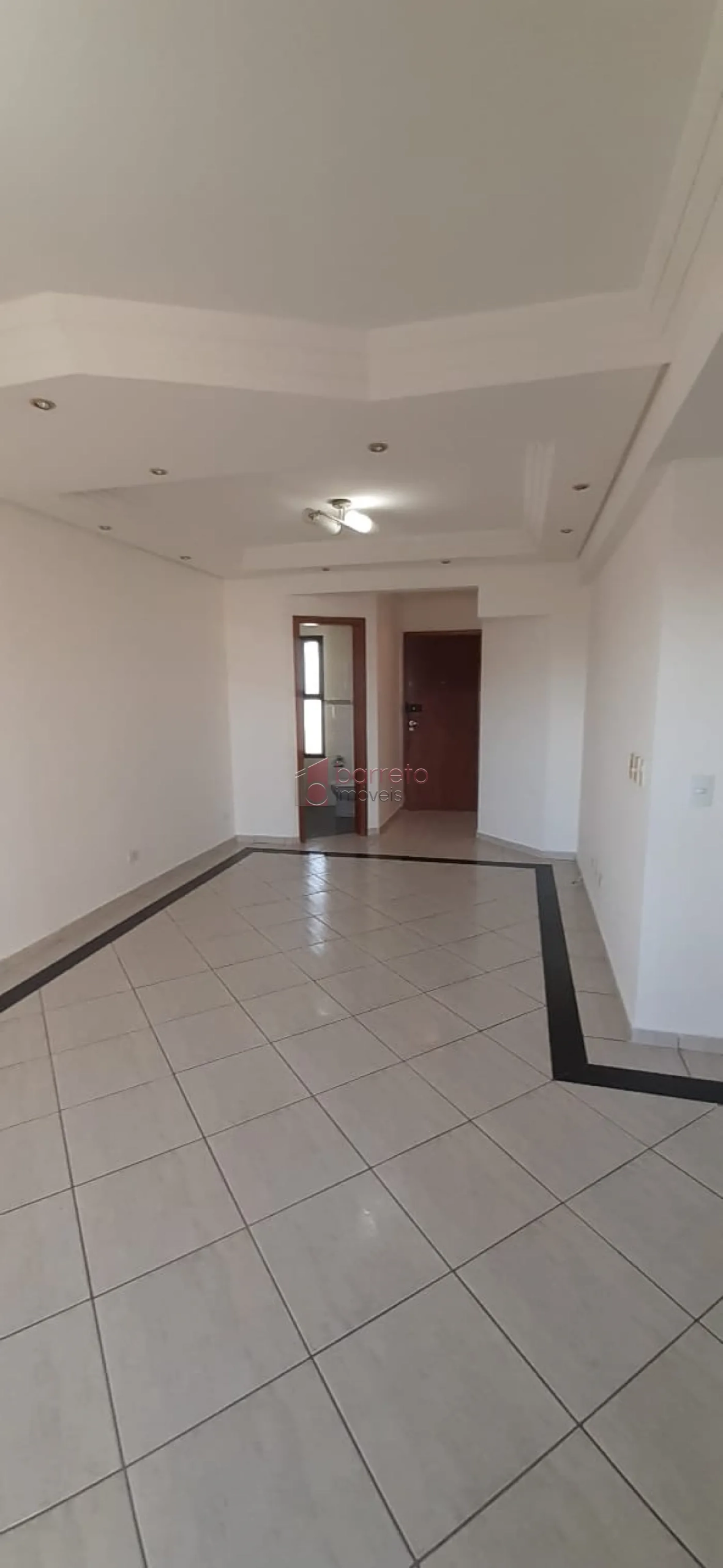 APARTAMENTO À VENDA NO CONDOMÍNIO CONCORDE EM JUNDIAÍ/SP