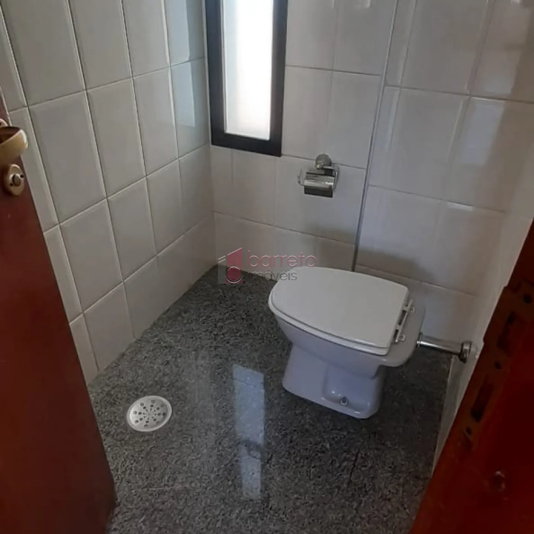 APARTAMENTO À VENDA NO CONDOMÍNIO CONCORDE EM JUNDIAÍ/SP
