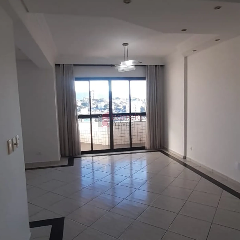 APARTAMENTO À VENDA NO CONDOMÍNIO CONCORDE EM JUNDIAÍ/SP
