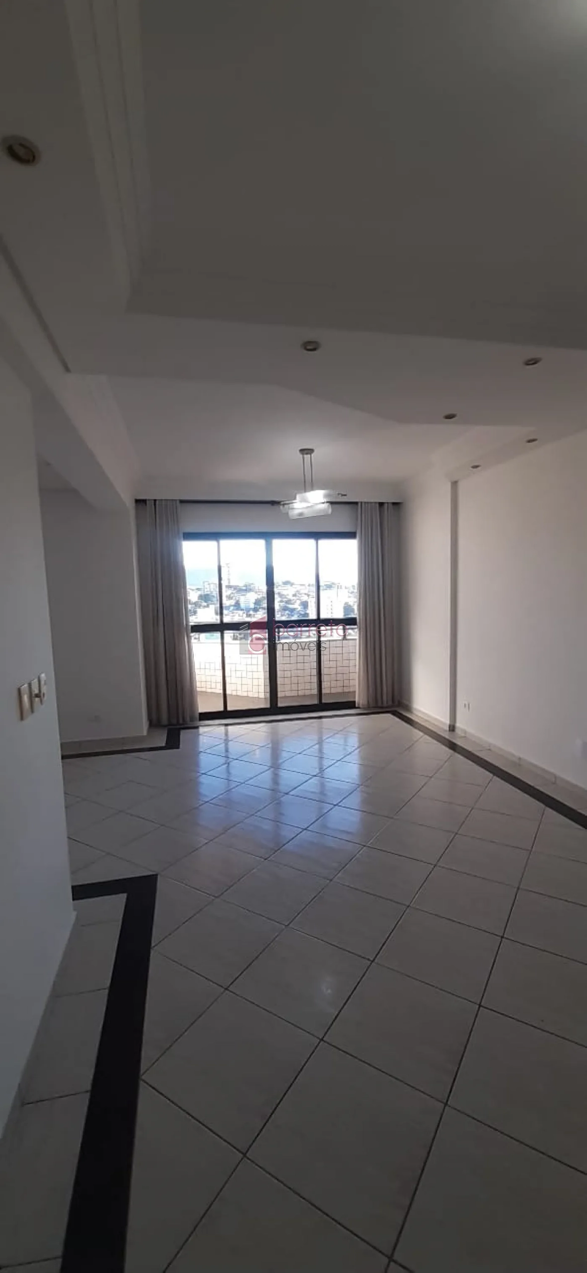 APARTAMENTO À VENDA NO CONDOMÍNIO CONCORDE EM JUNDIAÍ/SP
