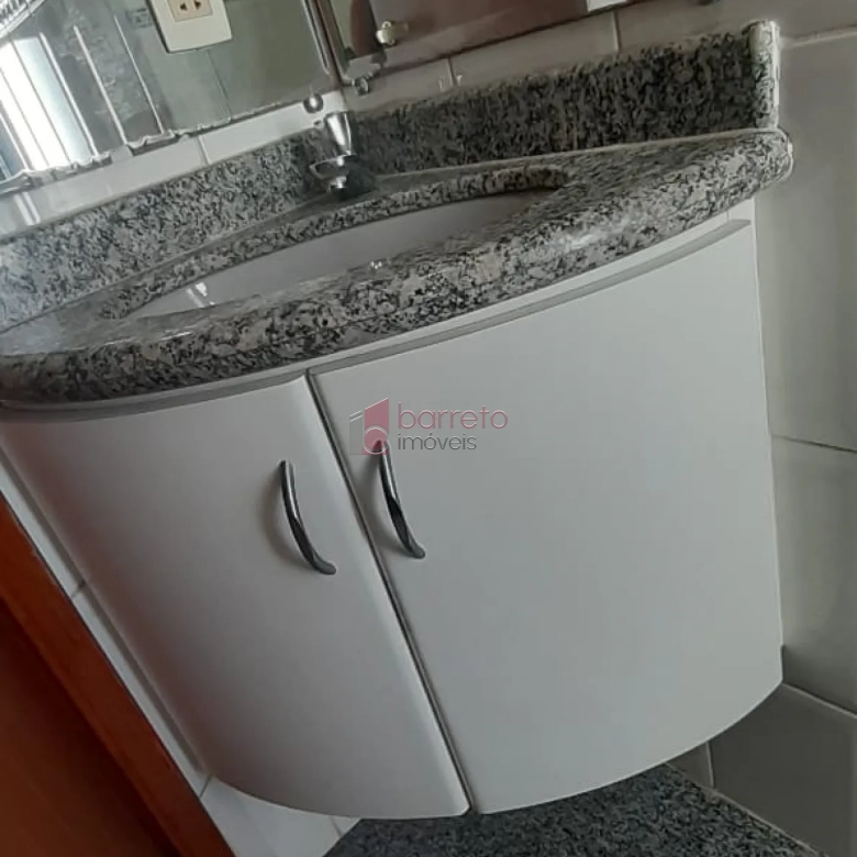 APARTAMENTO À VENDA NO CONDOMÍNIO CONCORDE EM JUNDIAÍ/SP