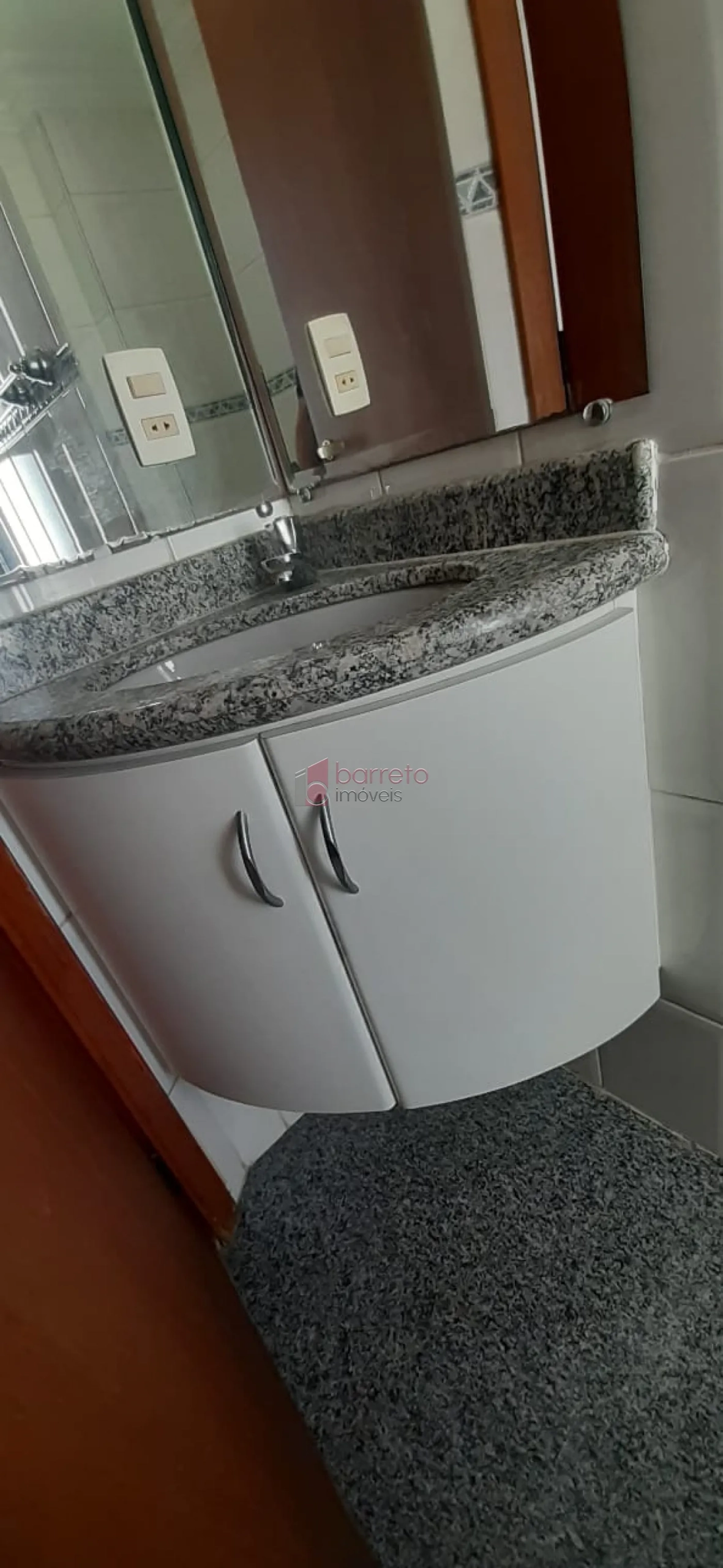 APARTAMENTO À VENDA NO CONDOMÍNIO CONCORDE EM JUNDIAÍ/SP