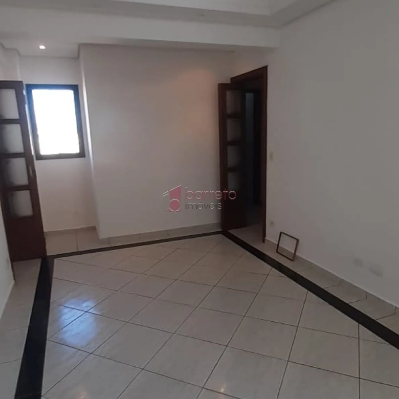APARTAMENTO À VENDA NO CONDOMÍNIO CONCORDE EM JUNDIAÍ/SP
