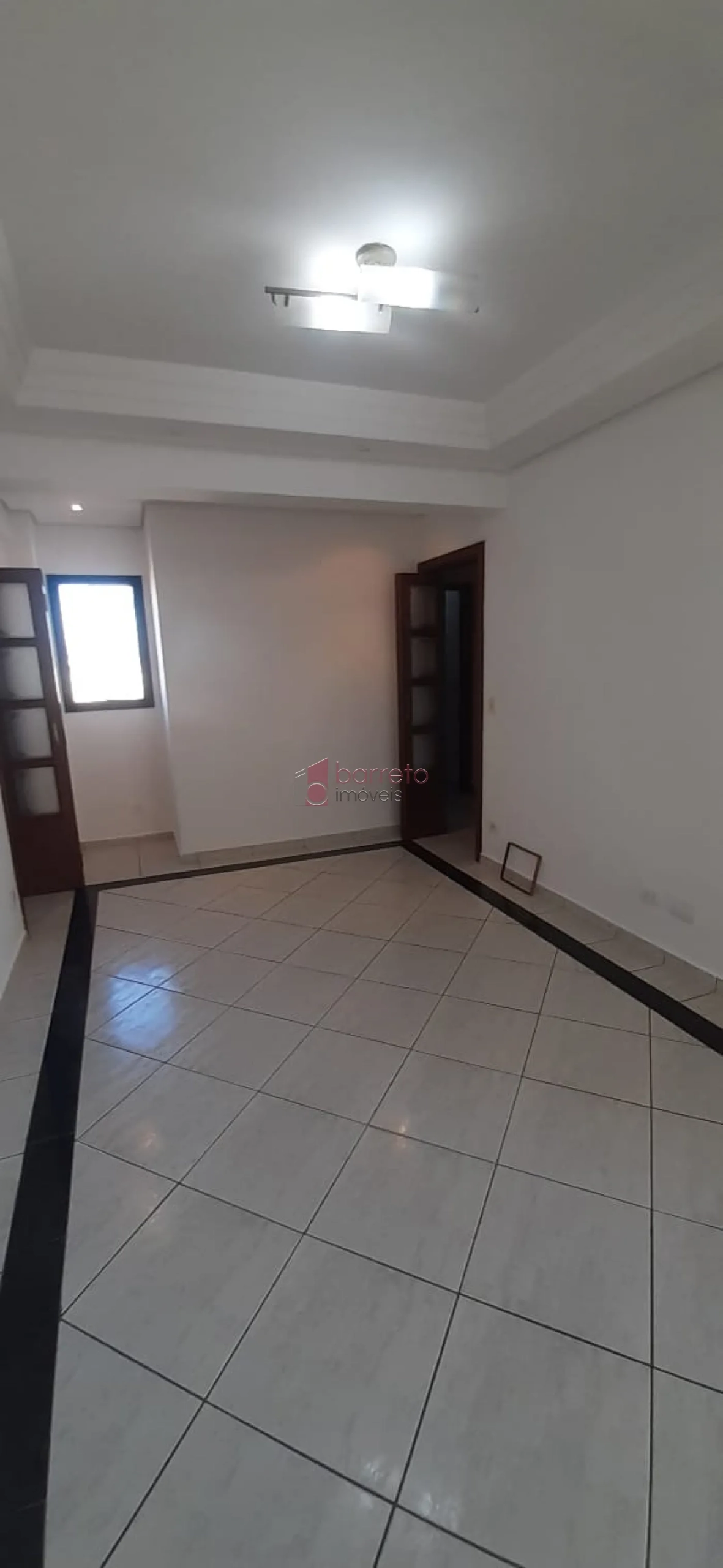 APARTAMENTO À VENDA NO CONDOMÍNIO CONCORDE EM JUNDIAÍ/SP