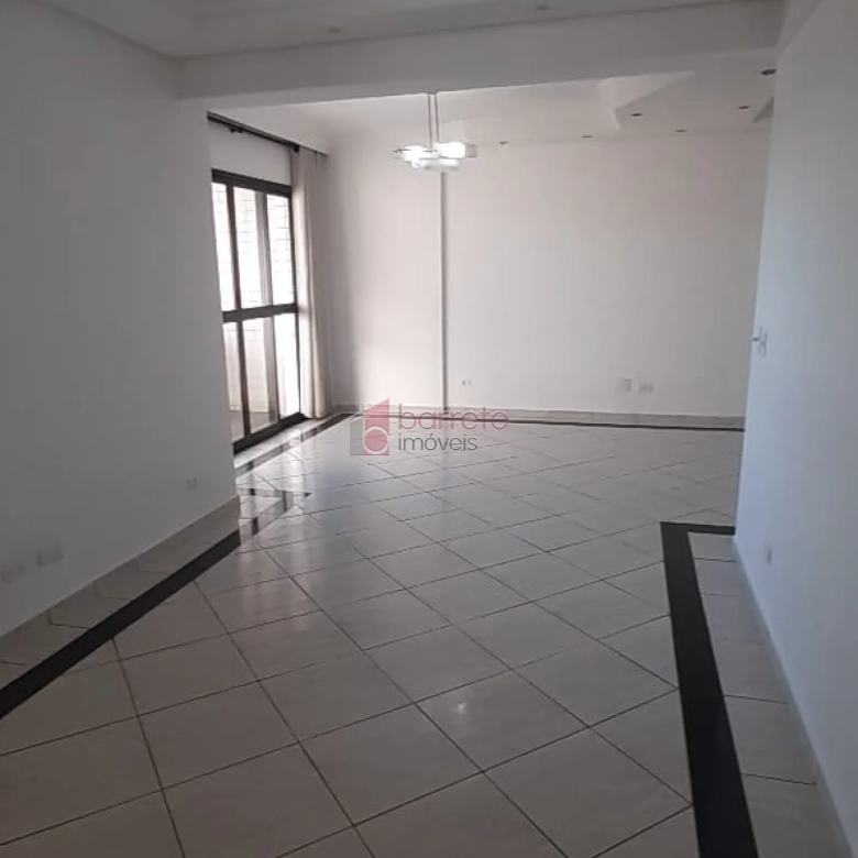 APARTAMENTO À VENDA NO CONDOMÍNIO CONCORDE EM JUNDIAÍ/SP