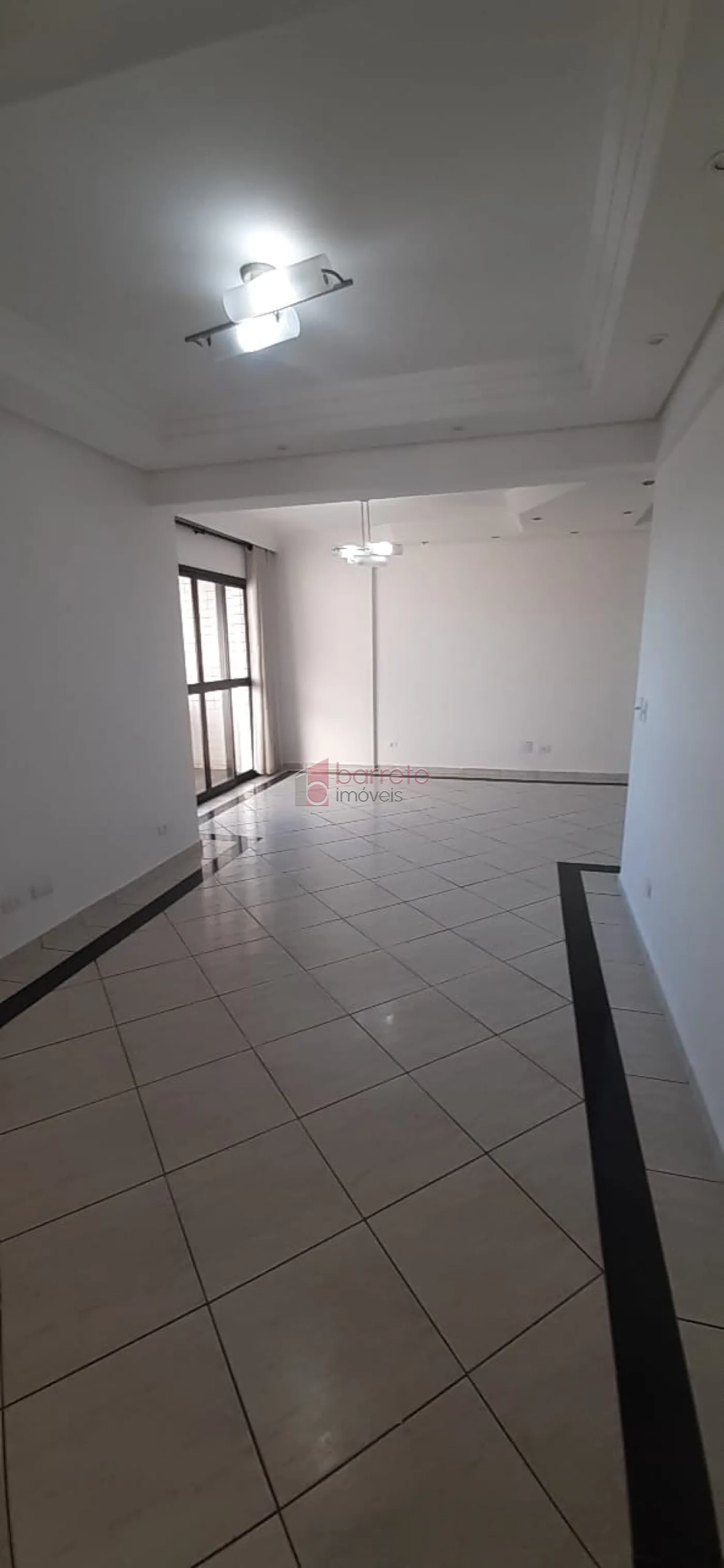 APARTAMENTO À VENDA NO CONDOMÍNIO CONCORDE EM JUNDIAÍ/SP