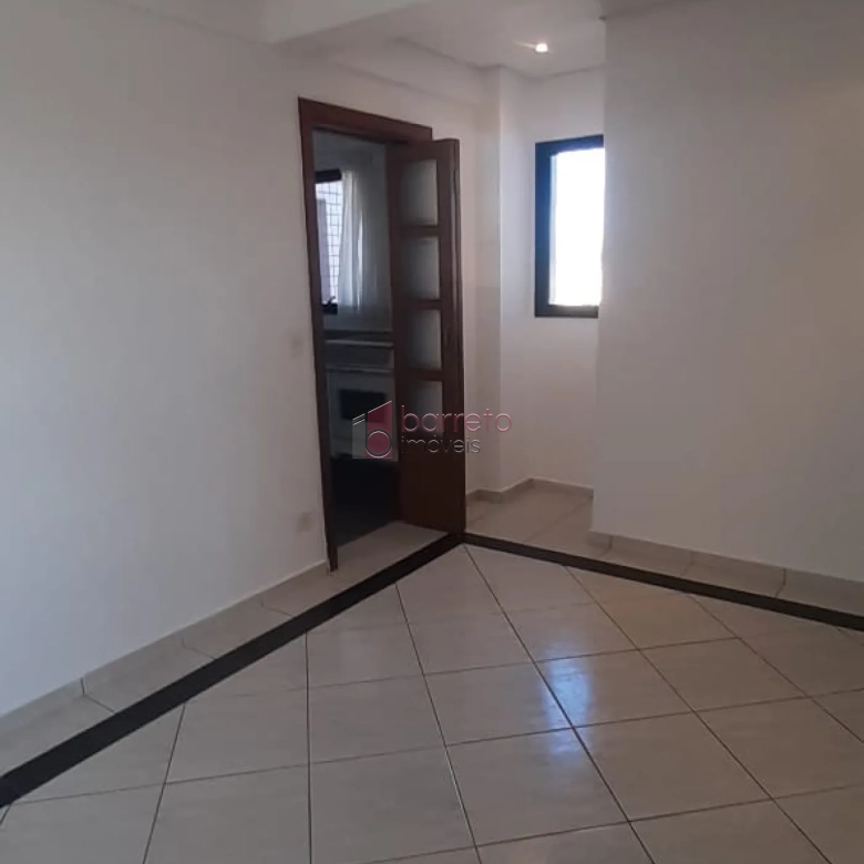 APARTAMENTO À VENDA NO CONDOMÍNIO CONCORDE EM JUNDIAÍ/SP