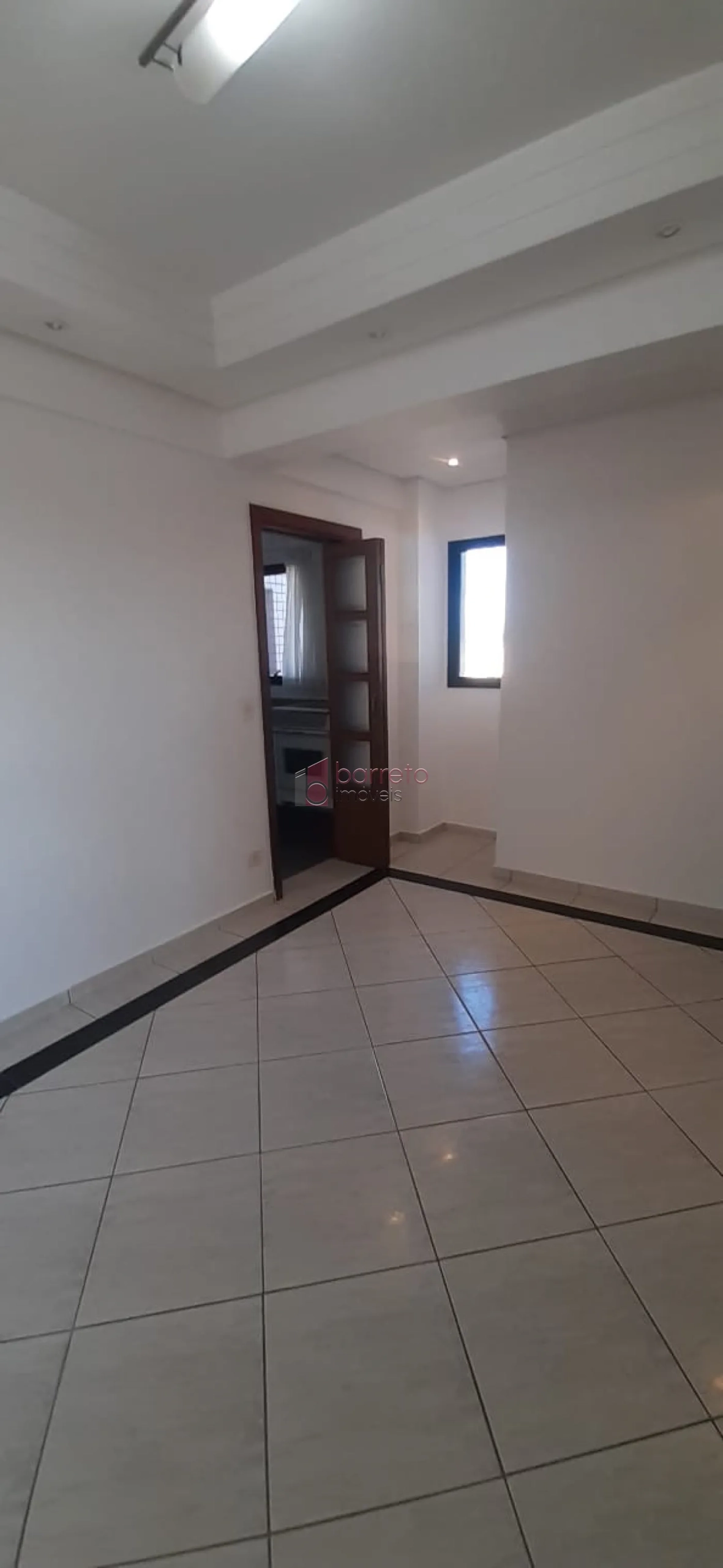 APARTAMENTO À VENDA NO CONDOMÍNIO CONCORDE EM JUNDIAÍ/SP
