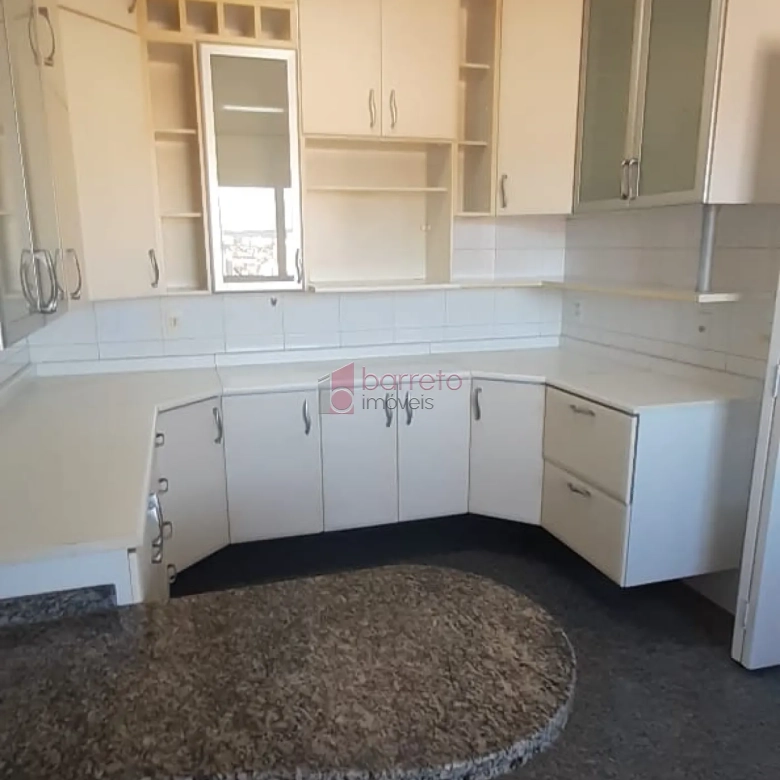 APARTAMENTO À VENDA NO CONDOMÍNIO CONCORDE EM JUNDIAÍ/SP