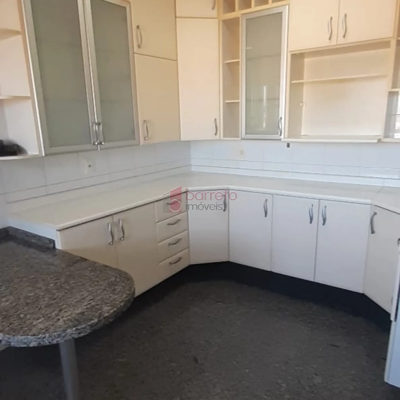 APARTAMENTO À VENDA NO CONDOMÍNIO CONCORDE EM JUNDIAÍ/SP