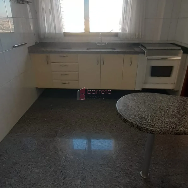 APARTAMENTO À VENDA NO CONDOMÍNIO CONCORDE EM JUNDIAÍ/SP