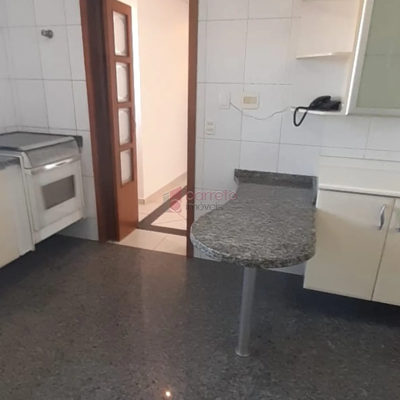 APARTAMENTO À VENDA NO CONDOMÍNIO CONCORDE EM JUNDIAÍ/SP