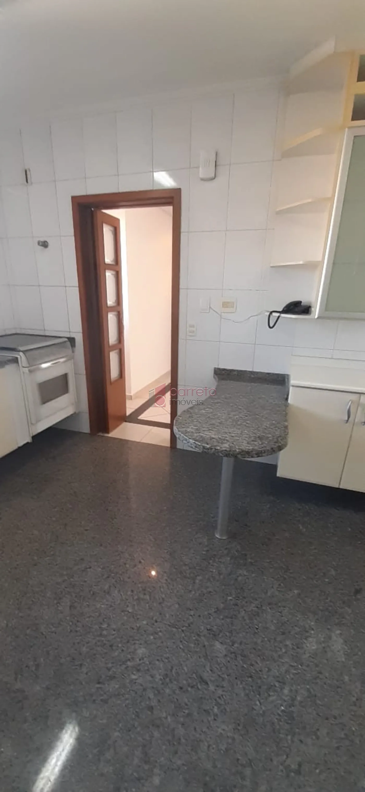 APARTAMENTO À VENDA NO CONDOMÍNIO CONCORDE EM JUNDIAÍ/SP