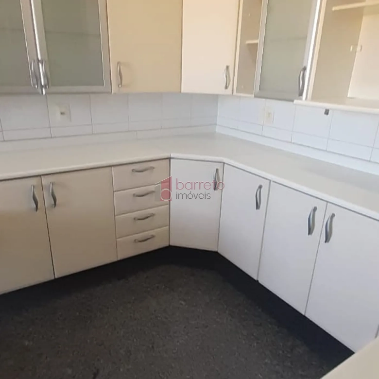 APARTAMENTO À VENDA NO CONDOMÍNIO CONCORDE EM JUNDIAÍ/SP