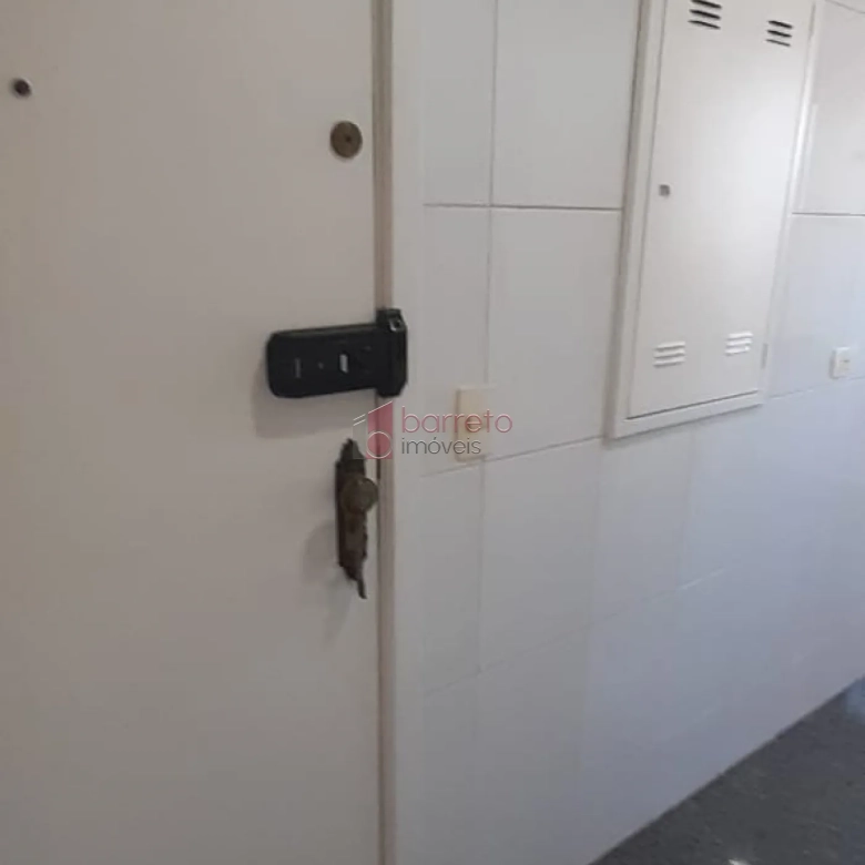 APARTAMENTO À VENDA NO CONDOMÍNIO CONCORDE EM JUNDIAÍ/SP