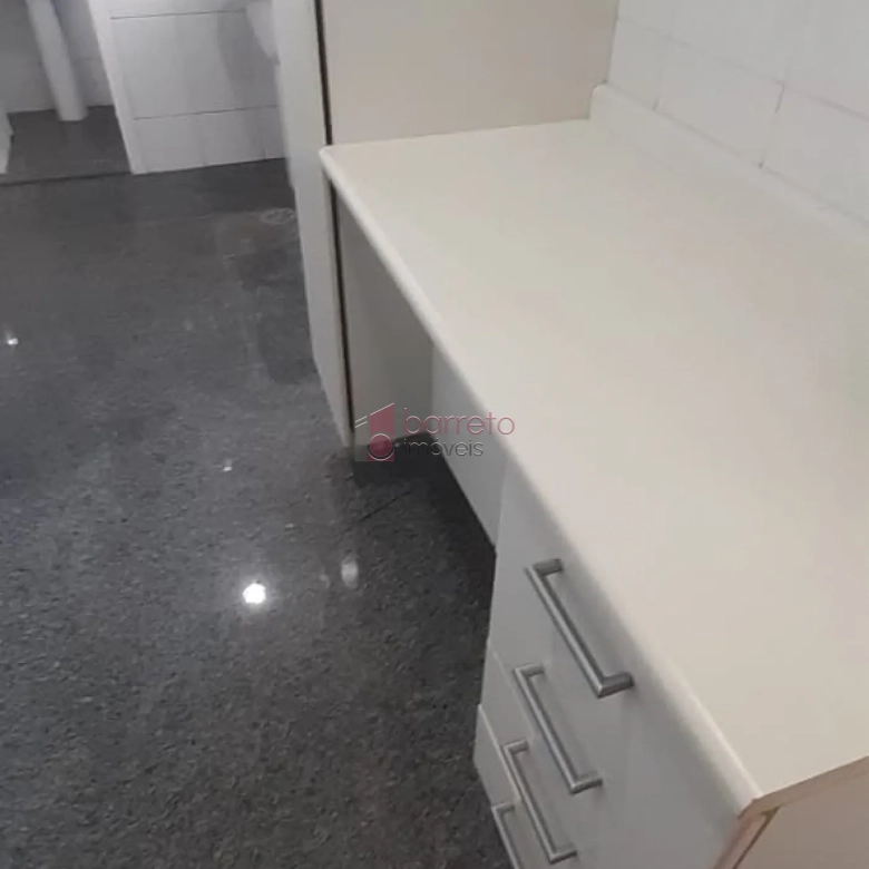 APARTAMENTO À VENDA NO CONDOMÍNIO CONCORDE EM JUNDIAÍ/SP