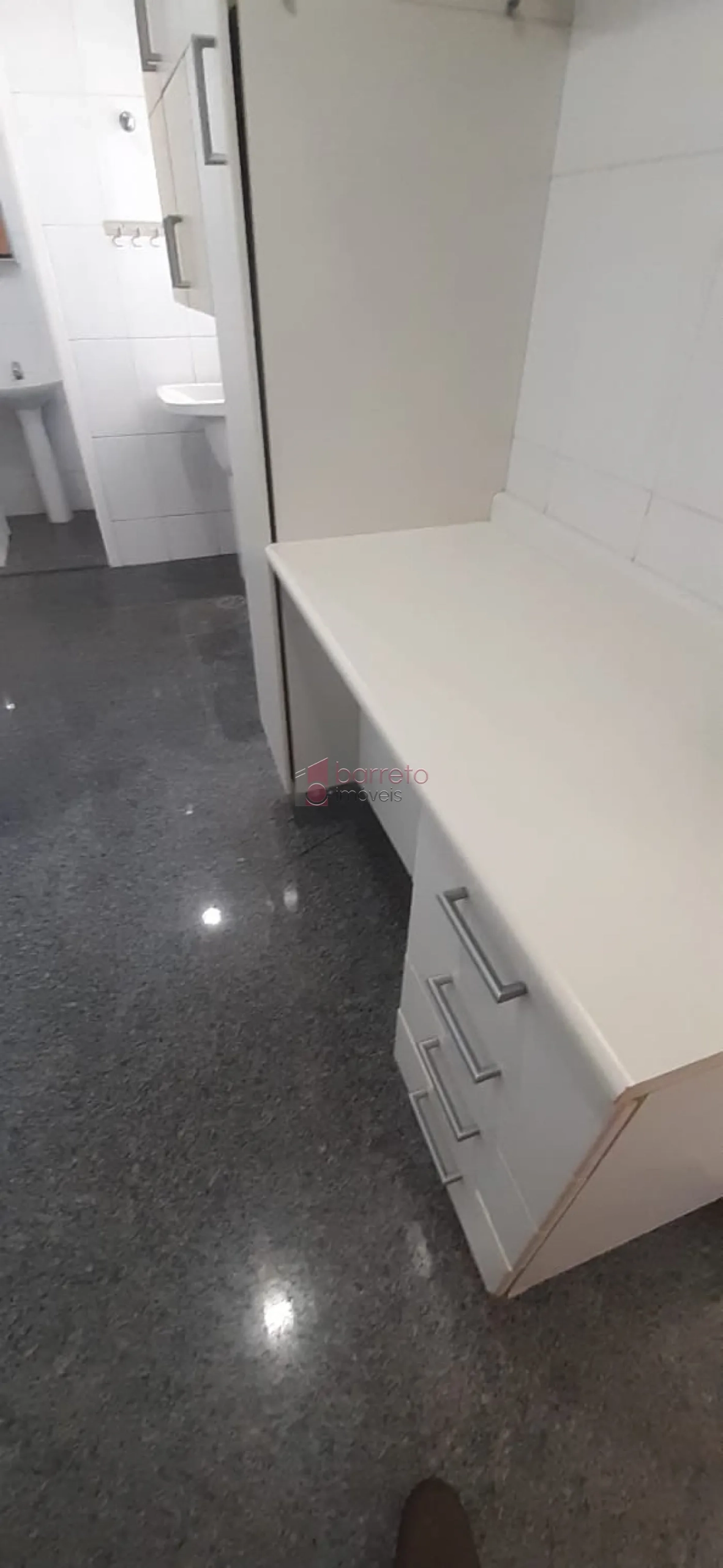 APARTAMENTO À VENDA NO CONDOMÍNIO CONCORDE EM JUNDIAÍ/SP