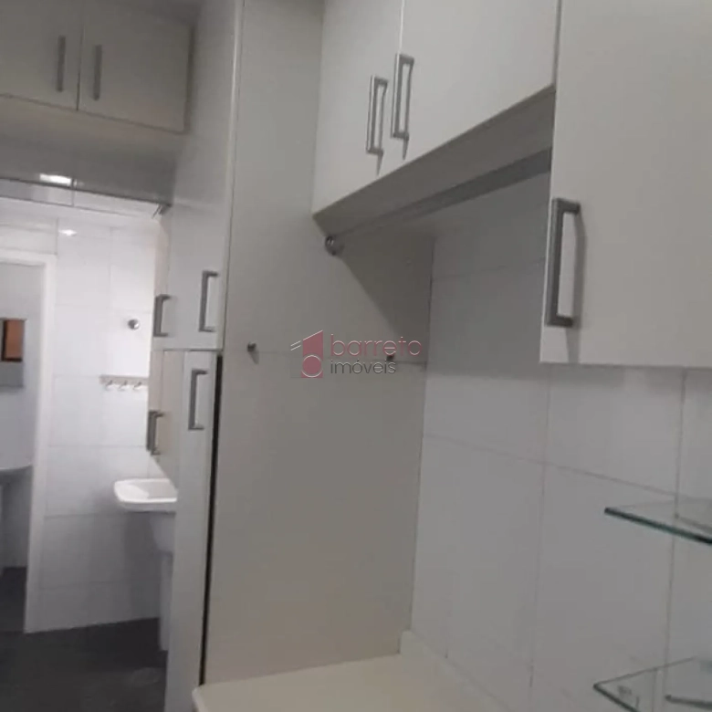 APARTAMENTO À VENDA NO CONDOMÍNIO CONCORDE EM JUNDIAÍ/SP