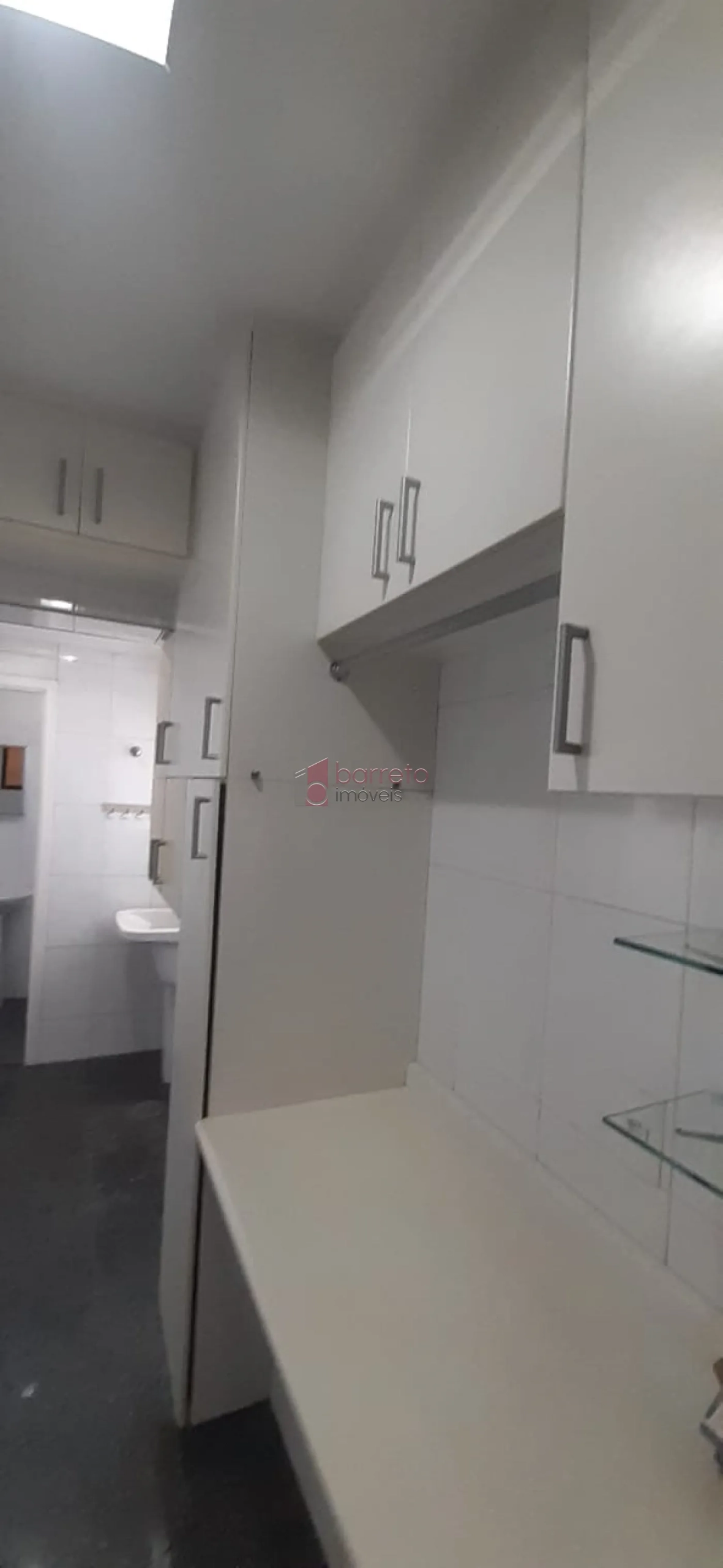 APARTAMENTO À VENDA NO CONDOMÍNIO CONCORDE EM JUNDIAÍ/SP