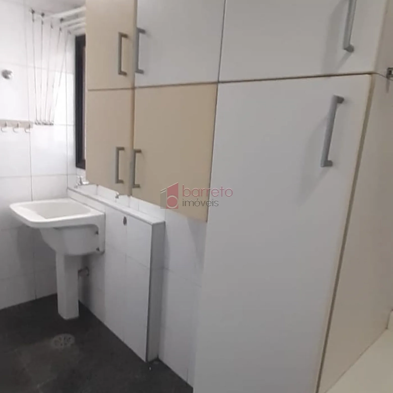 APARTAMENTO À VENDA NO CONDOMÍNIO CONCORDE EM JUNDIAÍ/SP
