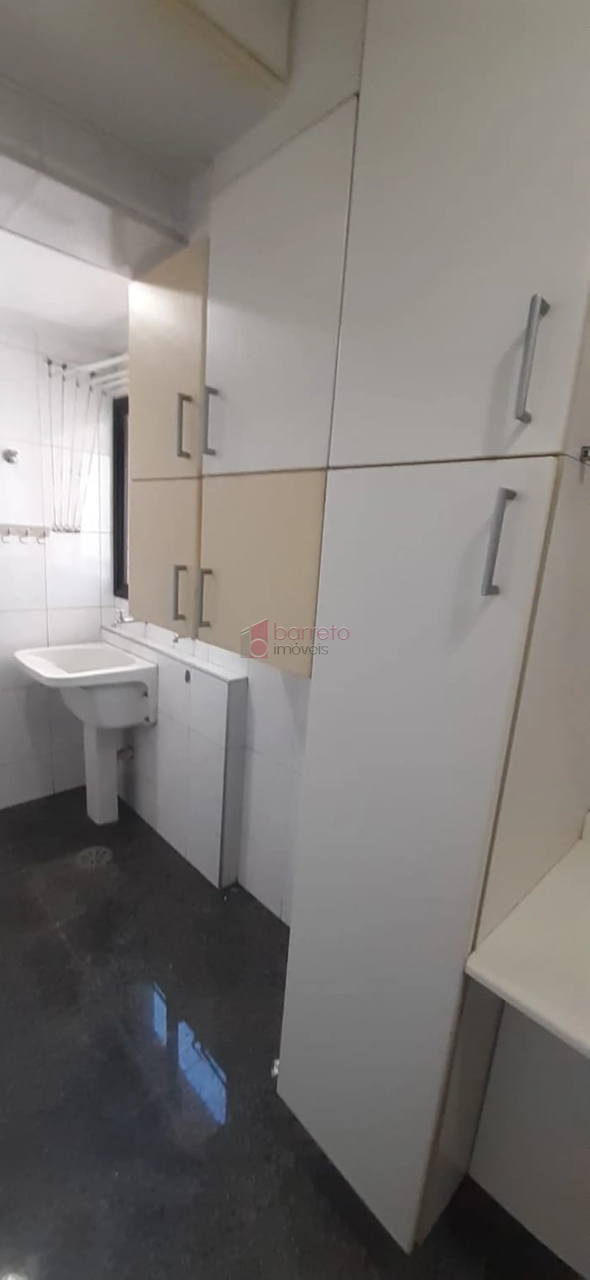 APARTAMENTO À VENDA NO CONDOMÍNIO CONCORDE EM JUNDIAÍ/SP