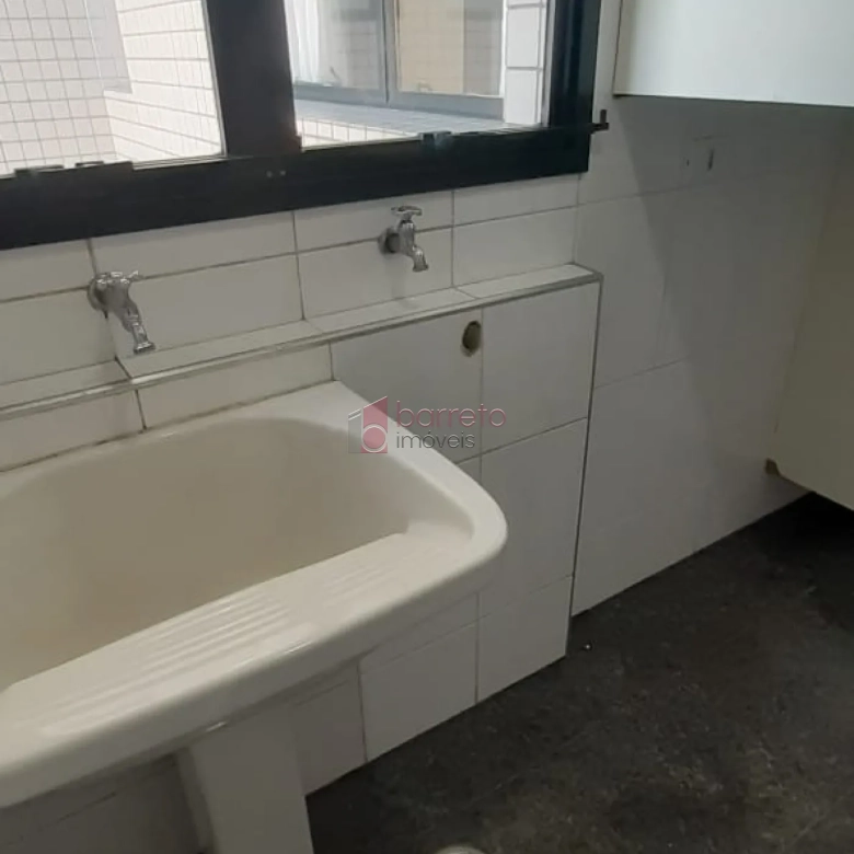 APARTAMENTO À VENDA NO CONDOMÍNIO CONCORDE EM JUNDIAÍ/SP