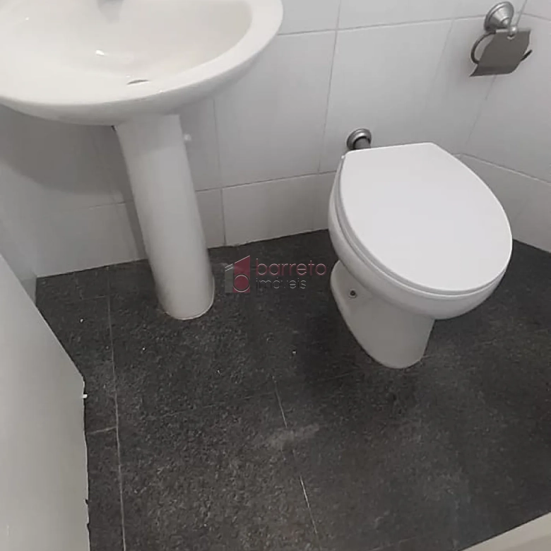 APARTAMENTO À VENDA NO CONDOMÍNIO CONCORDE EM JUNDIAÍ/SP