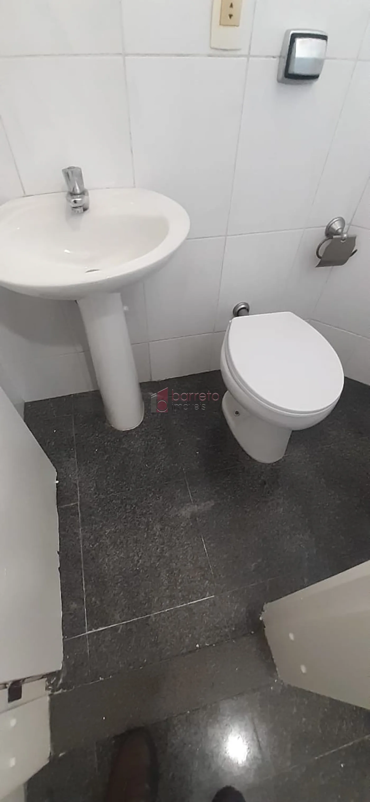 APARTAMENTO À VENDA NO CONDOMÍNIO CONCORDE EM JUNDIAÍ/SP
