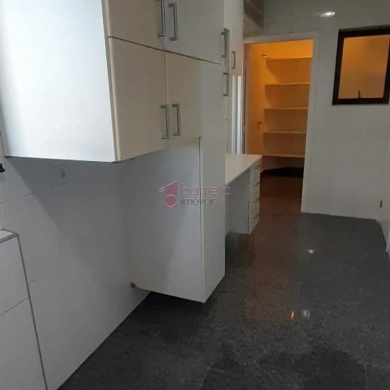 APARTAMENTO À VENDA NO CONDOMÍNIO CONCORDE EM JUNDIAÍ/SP
