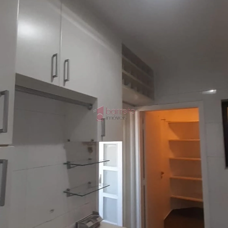 APARTAMENTO À VENDA NO CONDOMÍNIO CONCORDE EM JUNDIAÍ/SP