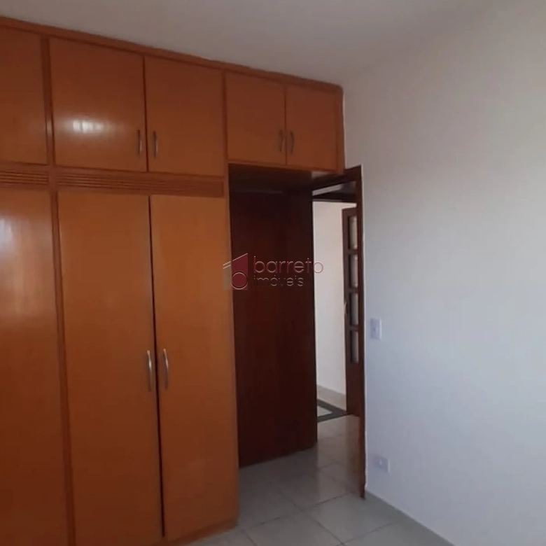 APARTAMENTO À VENDA NO CONDOMÍNIO CONCORDE EM JUNDIAÍ/SP