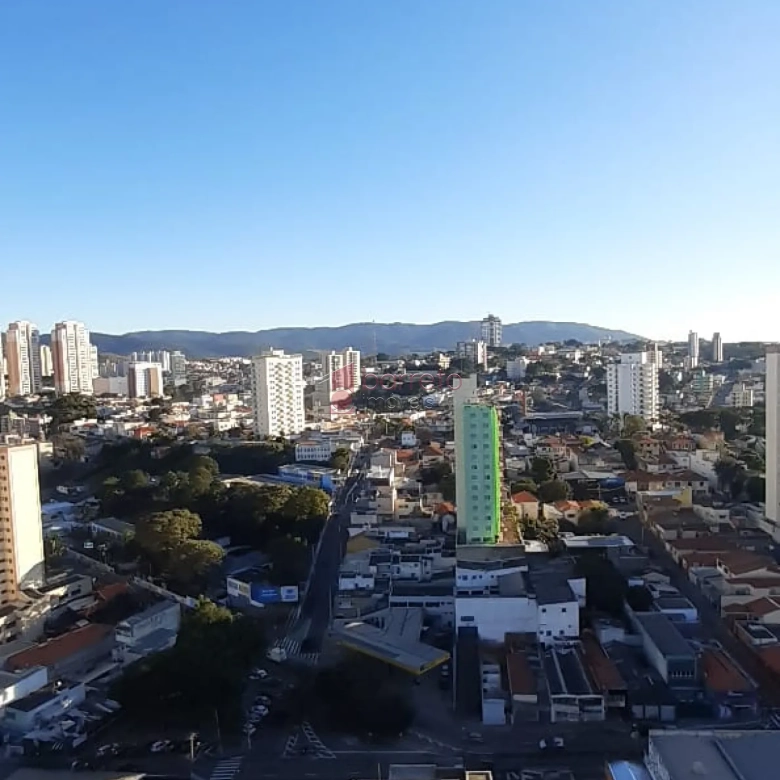APARTAMENTO À VENDA NO CONDOMÍNIO CONCORDE EM JUNDIAÍ/SP