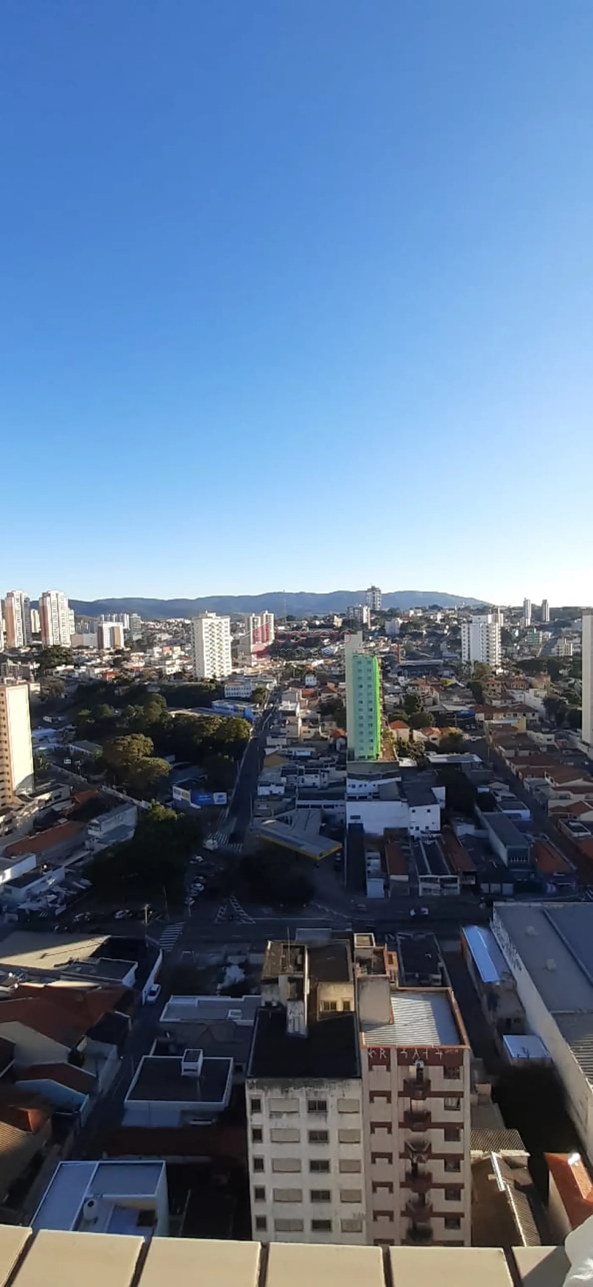 APARTAMENTO À VENDA NO CONDOMÍNIO CONCORDE EM JUNDIAÍ/SP