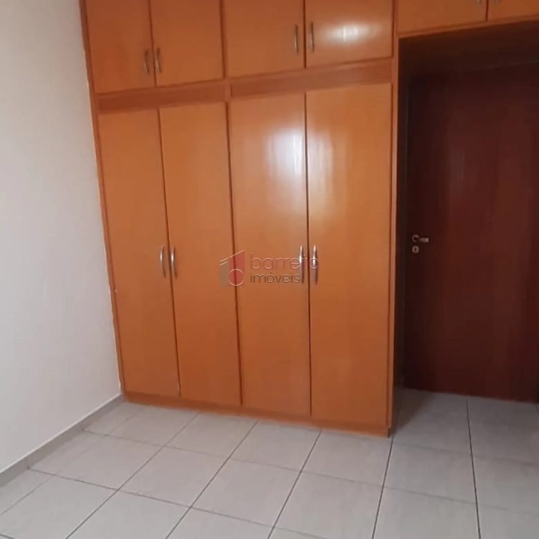 APARTAMENTO À VENDA NO CONDOMÍNIO CONCORDE EM JUNDIAÍ/SP