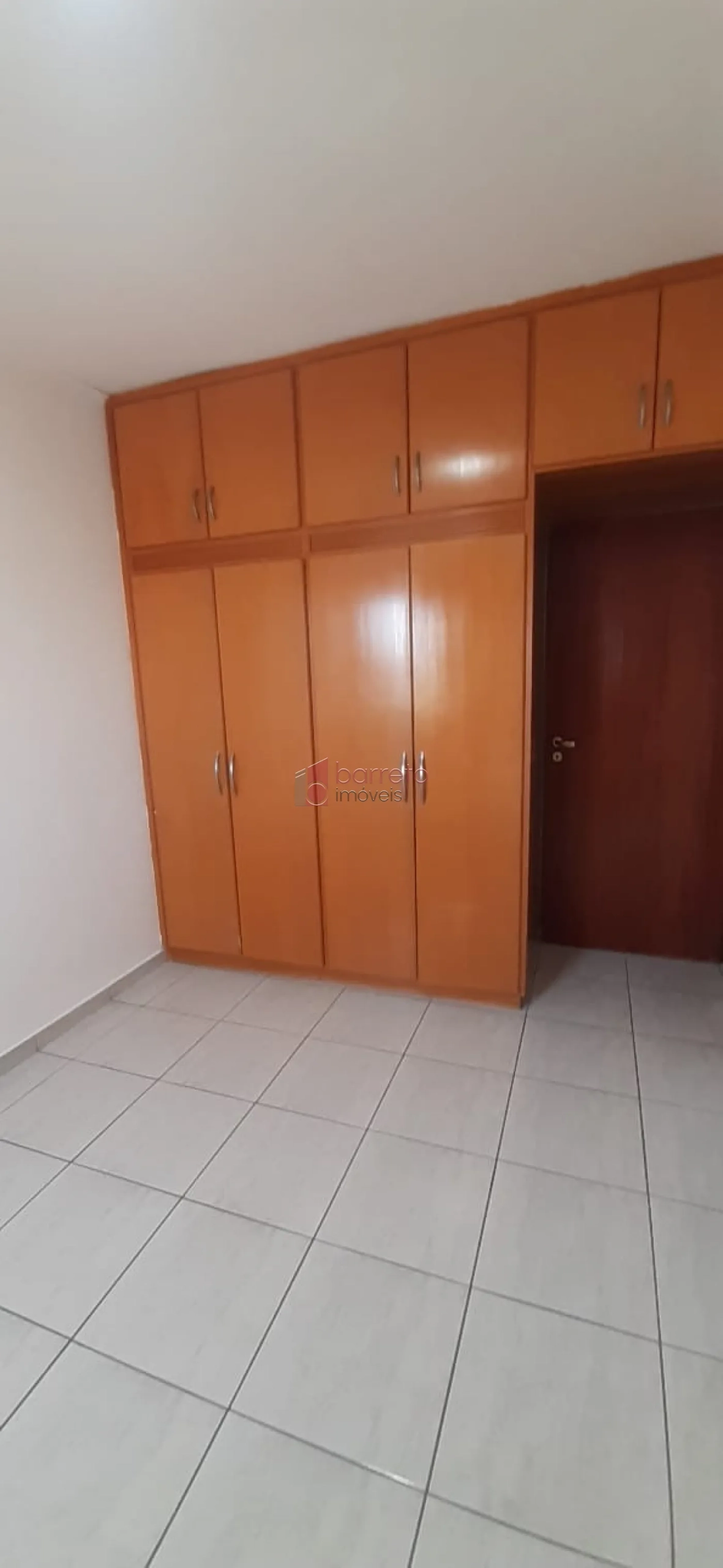 APARTAMENTO À VENDA NO CONDOMÍNIO CONCORDE EM JUNDIAÍ/SP