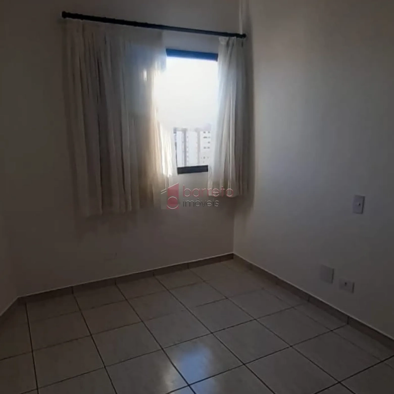 APARTAMENTO À VENDA NO CONDOMÍNIO CONCORDE EM JUNDIAÍ/SP