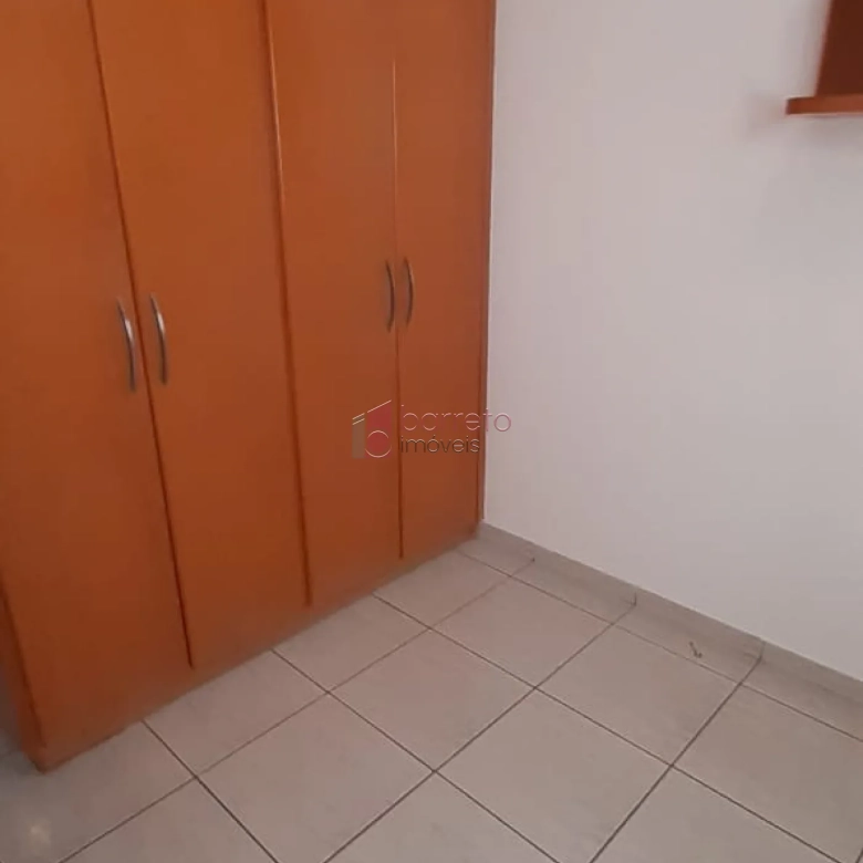 APARTAMENTO À VENDA NO CONDOMÍNIO CONCORDE EM JUNDIAÍ/SP