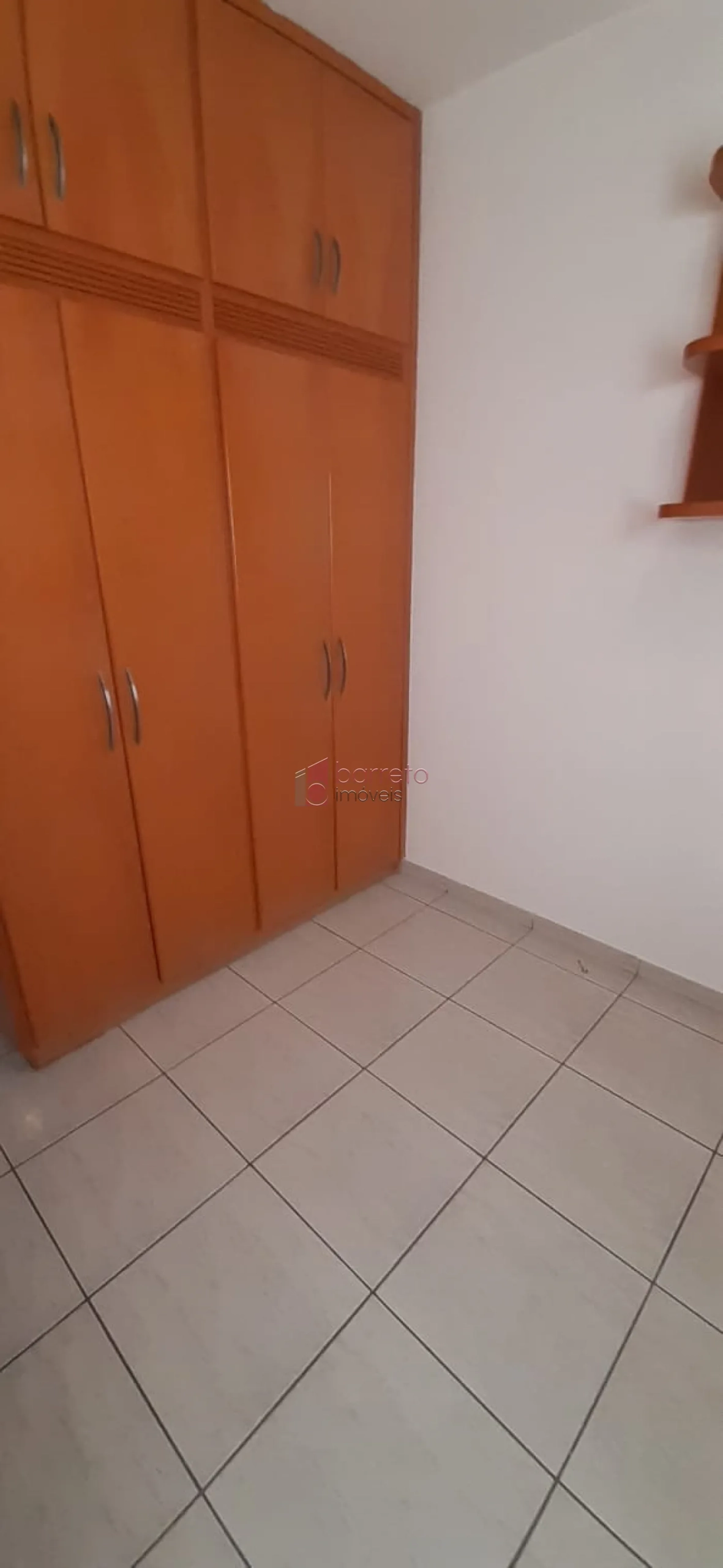 APARTAMENTO À VENDA NO CONDOMÍNIO CONCORDE EM JUNDIAÍ/SP