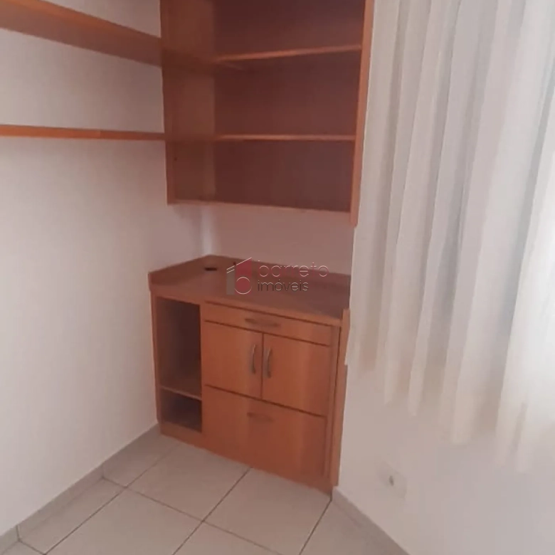 APARTAMENTO À VENDA NO CONDOMÍNIO CONCORDE EM JUNDIAÍ/SP