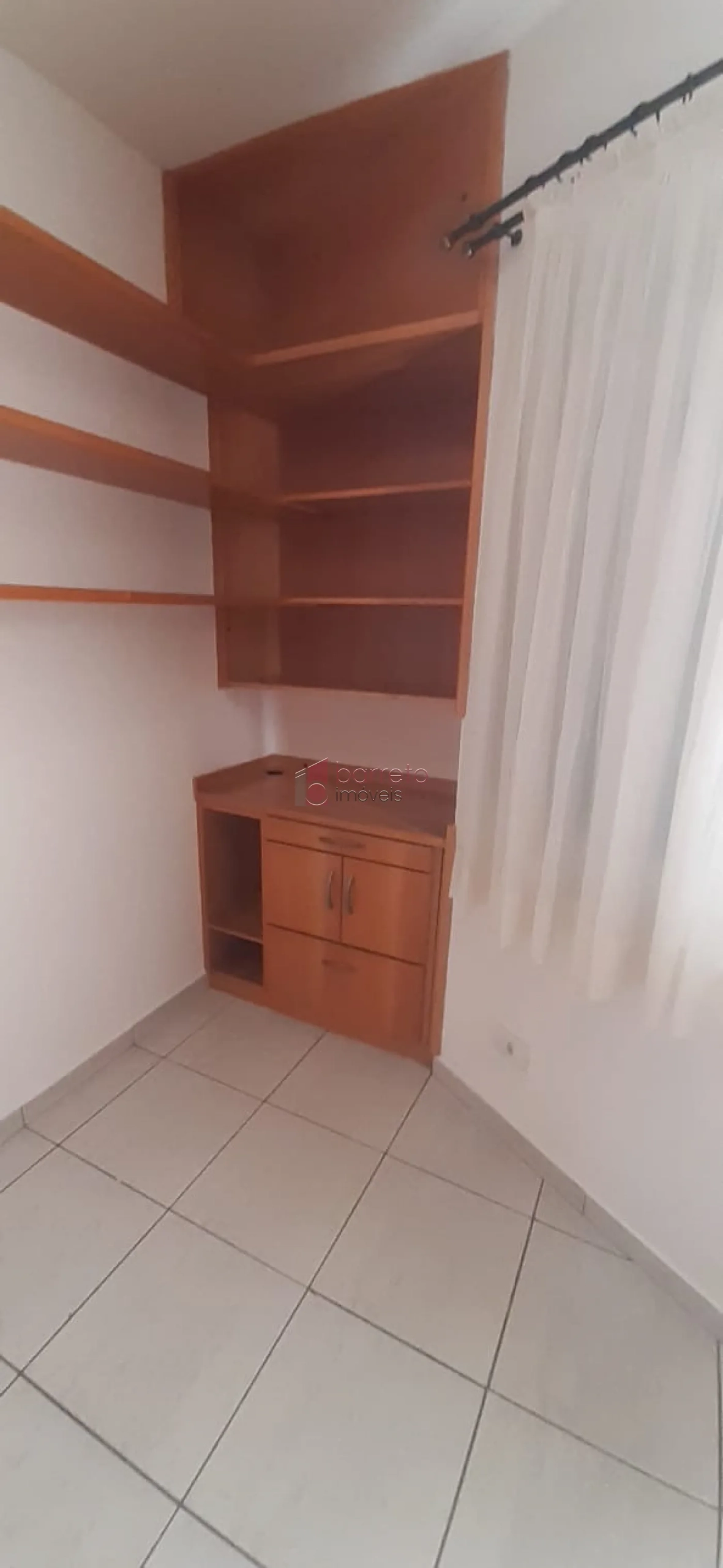 APARTAMENTO À VENDA NO CONDOMÍNIO CONCORDE EM JUNDIAÍ/SP