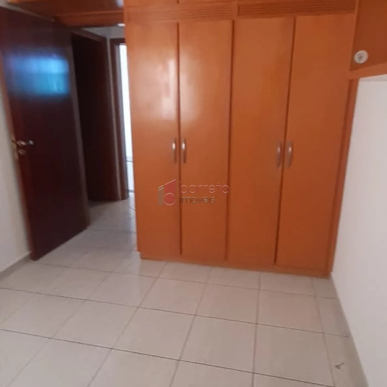 APARTAMENTO À VENDA NO CONDOMÍNIO CONCORDE EM JUNDIAÍ/SP