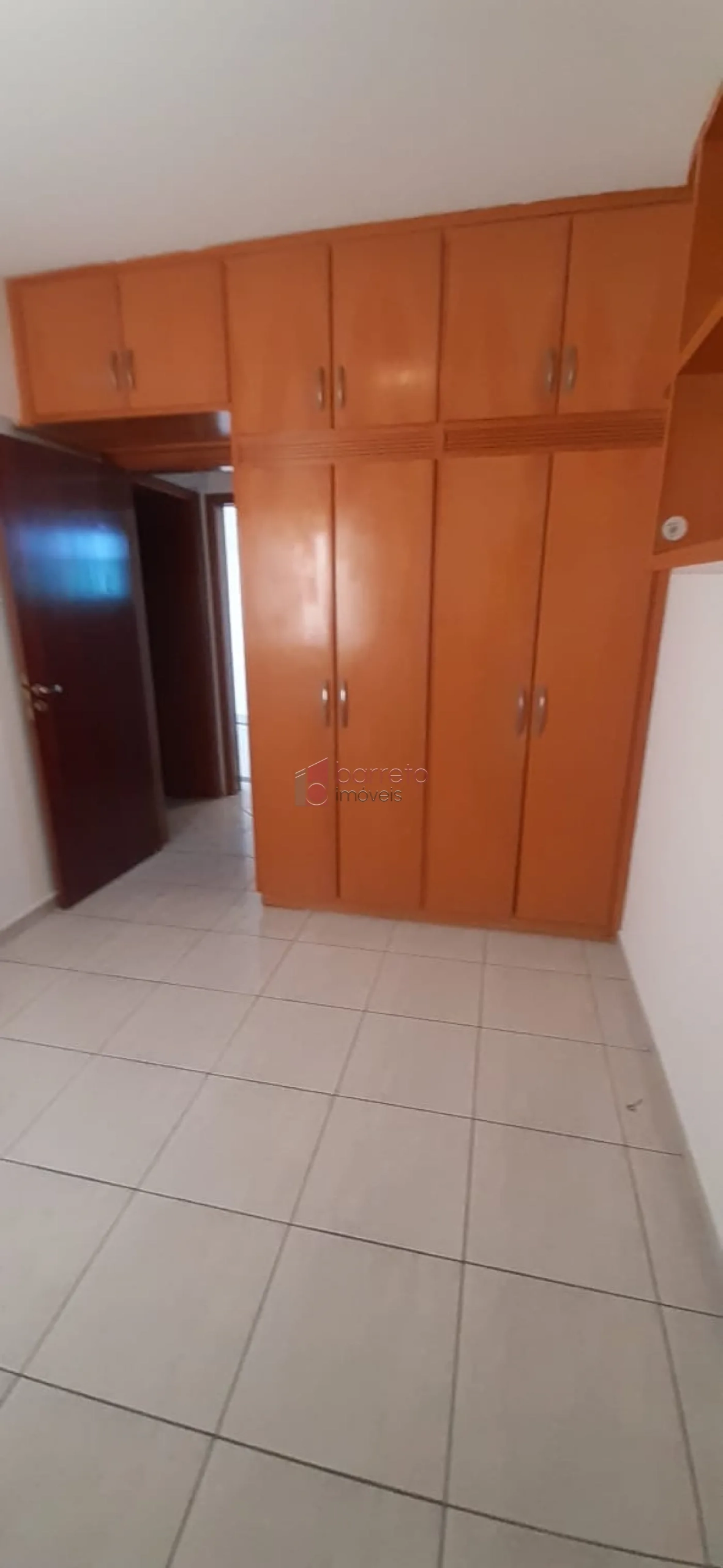APARTAMENTO À VENDA NO CONDOMÍNIO CONCORDE EM JUNDIAÍ/SP
