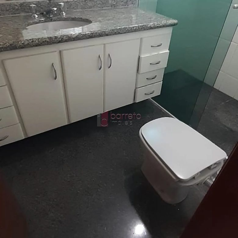 APARTAMENTO À VENDA NO CONDOMÍNIO CONCORDE EM JUNDIAÍ/SP
