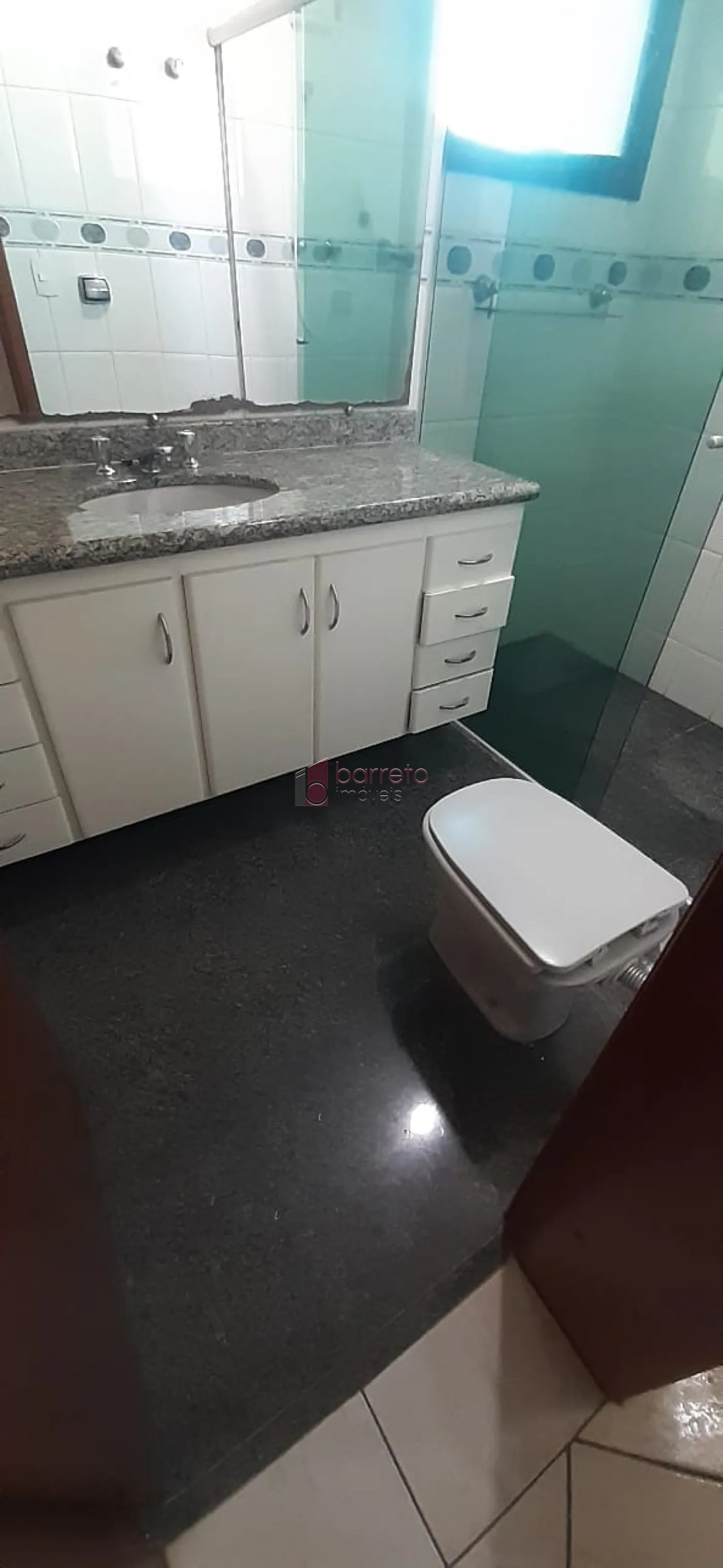 APARTAMENTO À VENDA NO CONDOMÍNIO CONCORDE EM JUNDIAÍ/SP
