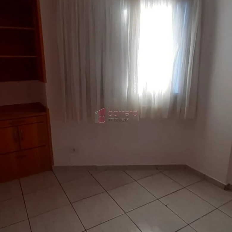 APARTAMENTO À VENDA NO CONDOMÍNIO CONCORDE EM JUNDIAÍ/SP