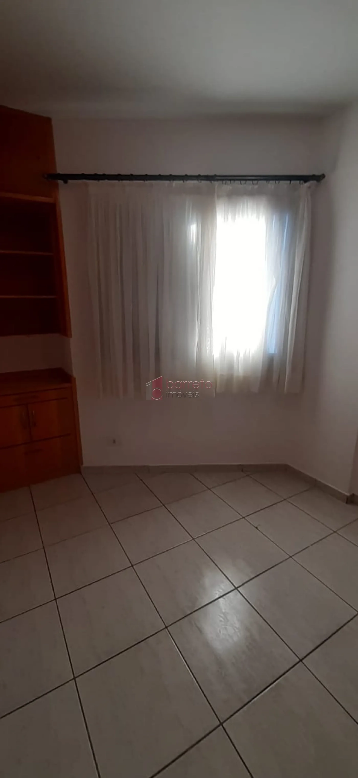 APARTAMENTO À VENDA NO CONDOMÍNIO CONCORDE EM JUNDIAÍ/SP